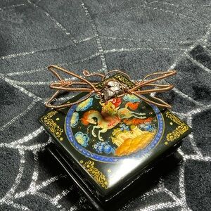 Campo di celio bracelet